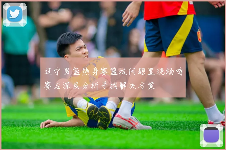 辽宁男篮热身赛篮板问题显现杨鸣赛后深度分析寻找解决方案