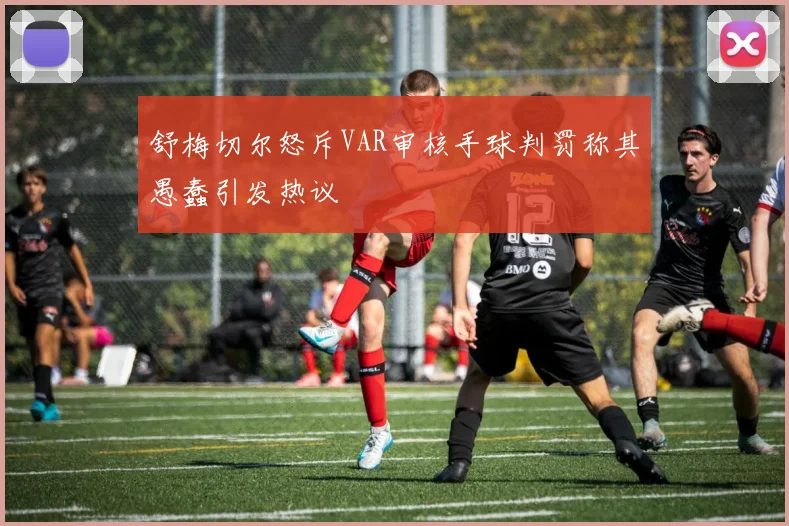 舒梅切尔怒斥VAR审核手球判罚称其愚蠢引发热议